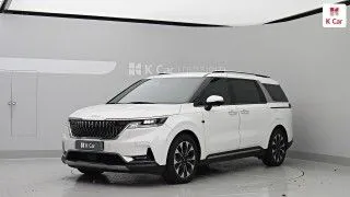 2023 Kia Carnival, VIN KNANE81BBPS368262