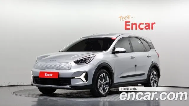2023 Kia Niro, VIN KNAA181GFPT002111