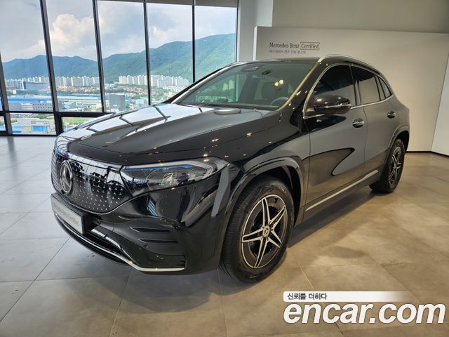 2026 Mercedes-Benz EQA, VIN W1N9N0BB4TJ176029
