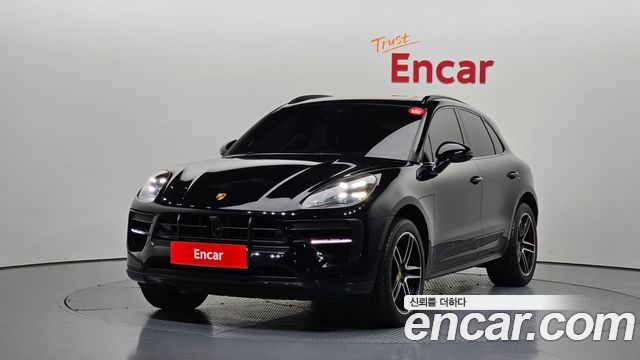 2020 Porsche Macan, VIN WP1AG2955LLB65201