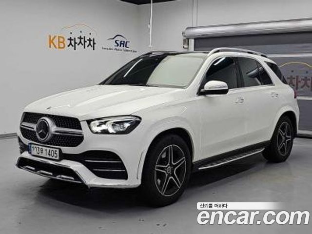 2021 Mercedes-Benz GLE-Class, VIN W1NFB5KB4MA378167
