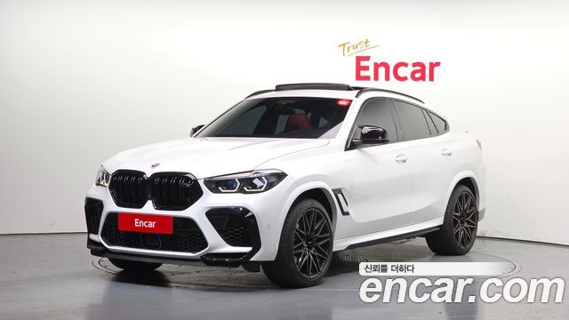 2023 BMW X6M, VIN WBSCY0103P9P88159