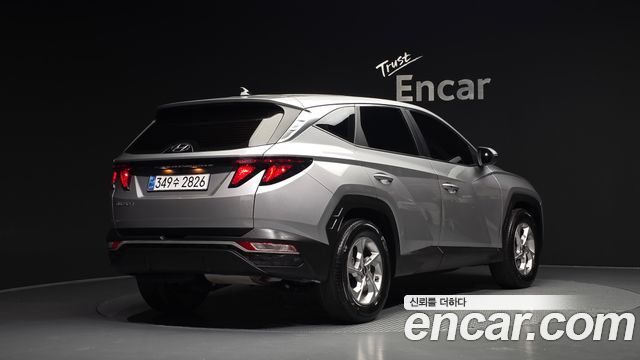 2023 Hyundai Tucson, VIN KMHJB81CBPU180824