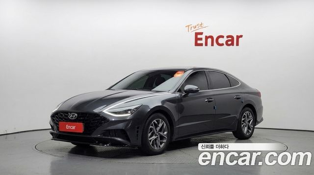 2022 Hyundai Sonata, VIN KMHL141EBNA183376