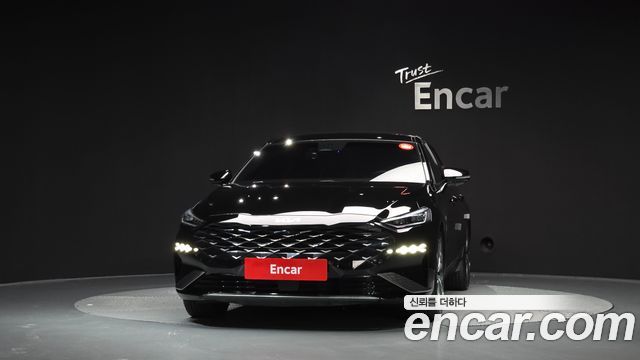 2023 Kia K8, VIN KNAM641BBPA033250