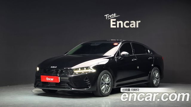 2023 Kia K5, VIN KNAG341JBPA029906