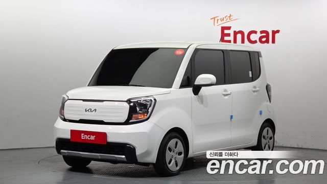 2023 Kia Ray, VIN KNACF811BPT321070