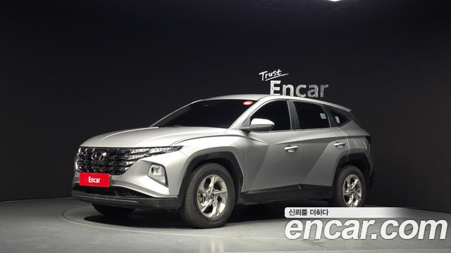 2021 Hyundai Tucson, VIN KMHJB81CDMU060774