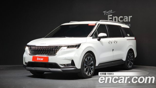 2023 Kia Carnival, VIN KNANC81BBPS363095
