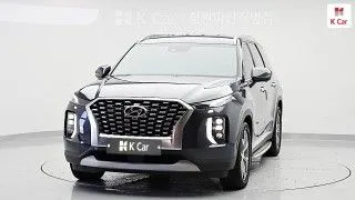 2021 Hyundai Palisade, VIN KMHR381EBMU202154
