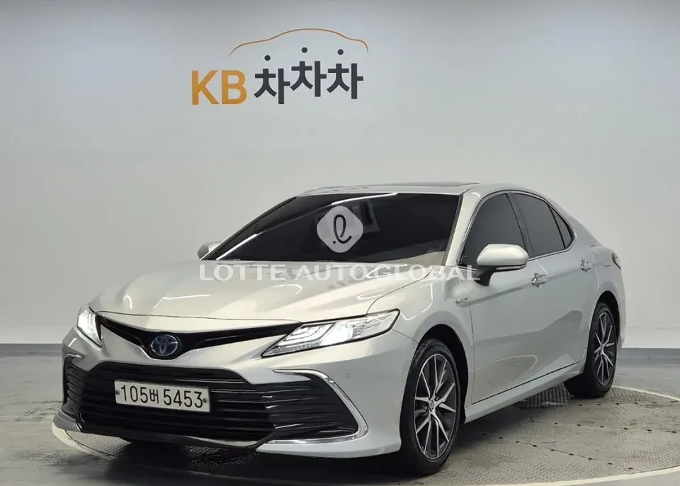 2023 Toyota Camry, VIN JTNBA1HKXP3027115