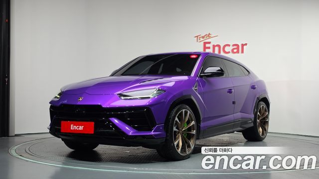 2023 Lamborghini Urus, VIN ZPBEB3ZL8PLA26393