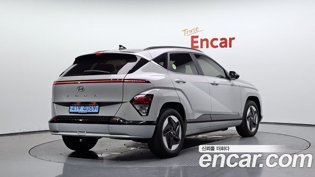 2023 Hyundai Kona, VIN KMHHC816FPU002231