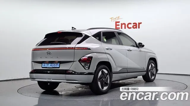 2023 Hyundai Kona, VIN KMHHC816FPU002231