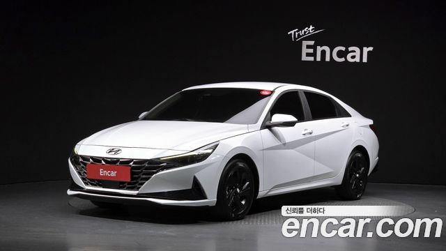 2023 Hyundai Avante, VIN KMHLM41EEPU524052