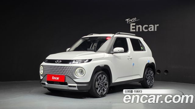 2023 Hyundai Casper, VIN KMHB5518BPW024978