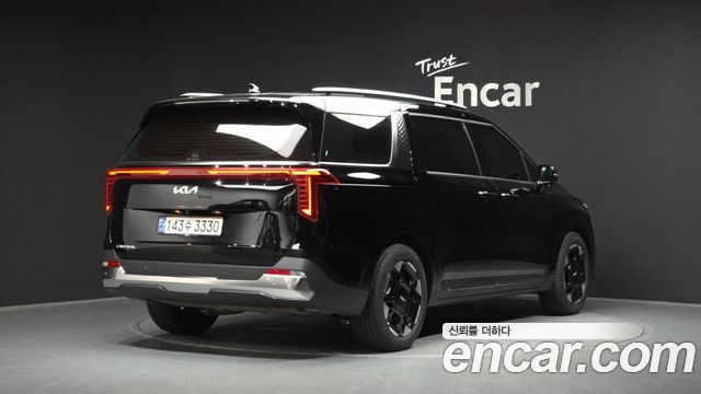 2025 Kia Carnival, VIN KNANC81BBSS476452
