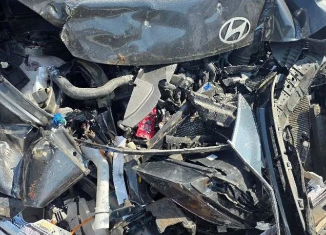 2023 Hyundai Sonata, VIN KMHL441DBRA369810
