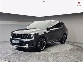 2026 Kia Sorento, VIN KNARM81FGTA403295