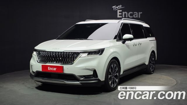 2023 Kia Carnival, VIN KNANE81BBPS354765