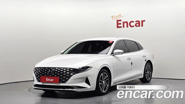 2022 Hyundai Grandeur, VIN KMHF141DBNA492710