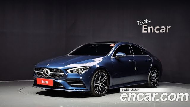2023 Mercedes-Benz CLA-Class, VIN W1K5J4HB3PN355621