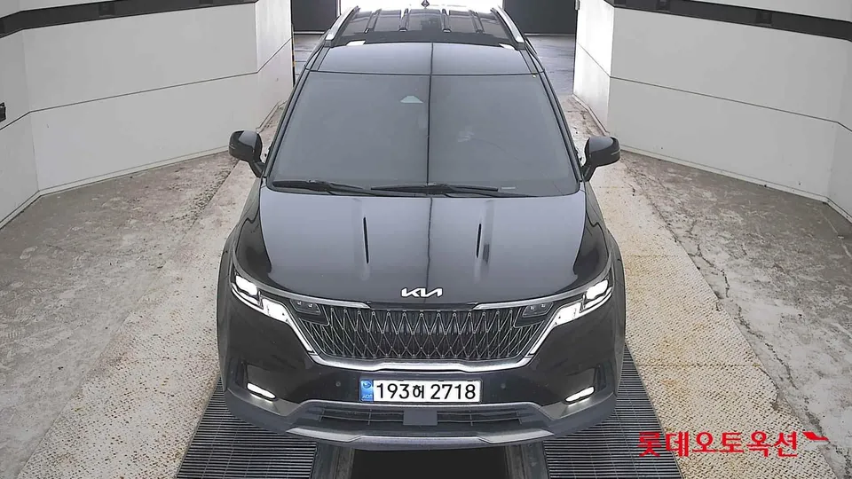 2023 Kia Carnival, VIN KNANC81BBPS200250