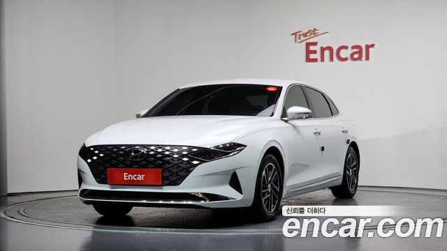 2023 Hyundai Grandeur, VIN KMHF241NBPA512933