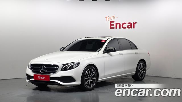 2020 Mercedes-Benz E-Class, VIN W1KZF4FB0LA829919