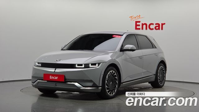 2024 Hyundai Ioniq 5, VIN KMHKR81EFRU261516