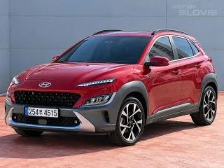 2022 Hyundai Kona, VIN KMHK5813GNU906756