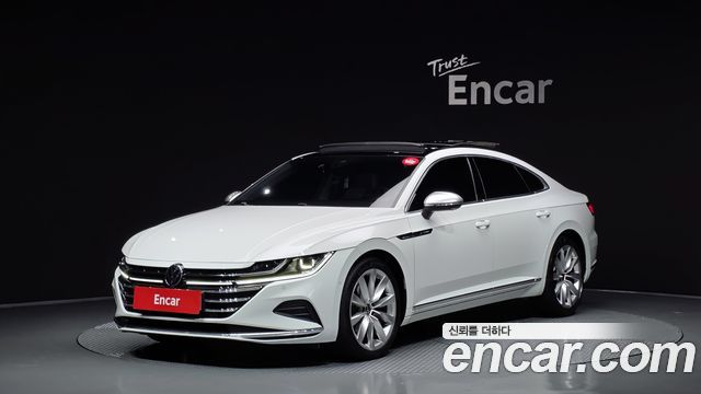 2022 Volkswagen Arteon, VIN WVWZZZ3HZNE000854