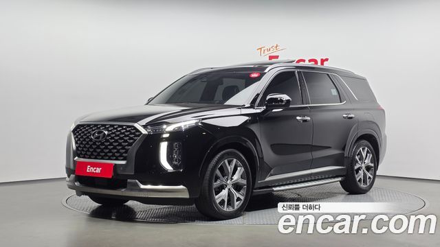 2022 Hyundai Palisade, VIN KMHR581ADNU464300