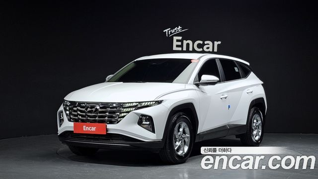 2021 Hyundai Tucson, VIN KMHJB81CDMU005959