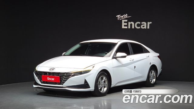 2023 Hyundai Avante, VIN KMHLL41EEPU362555