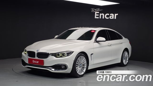 2020 BMW 4-Series, VIN WBA4K3101LCE22549