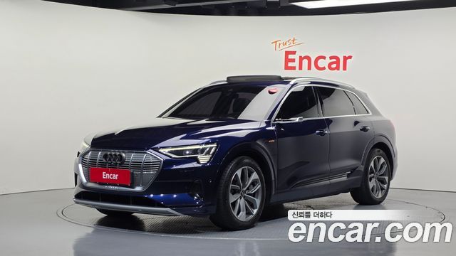 2022 Audi e-tron, VIN WAUZZZGE1NB002660
