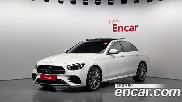 2021 Mercedes-Benz E-Class, VIN W1KZF8GB3MA959815