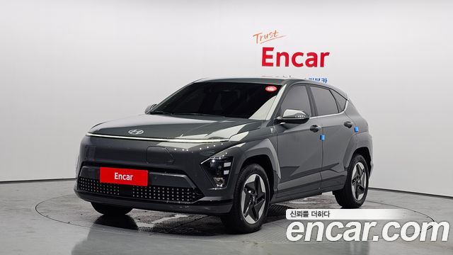 2025 Hyundai Kona, VIN KMHHB817FSU029638