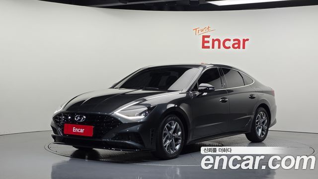 2022 Hyundai Sonata, VIN KMHL6412BNA247564