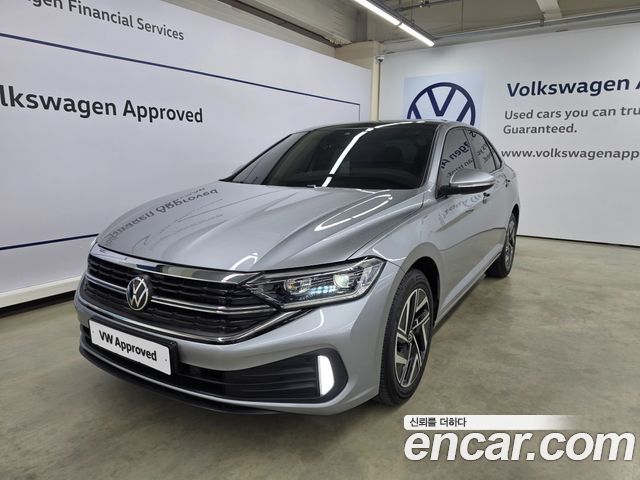 2024 Volkswagen Jetta, VIN WVWZZZBU9RM027494