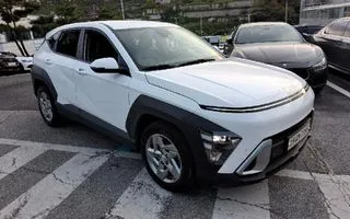2023 Hyundai Kona, VIN KMHHB813BPU008772