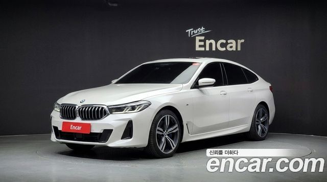 2022 BMW Gran Turismo, VIN WBA61BP00NCJ99904