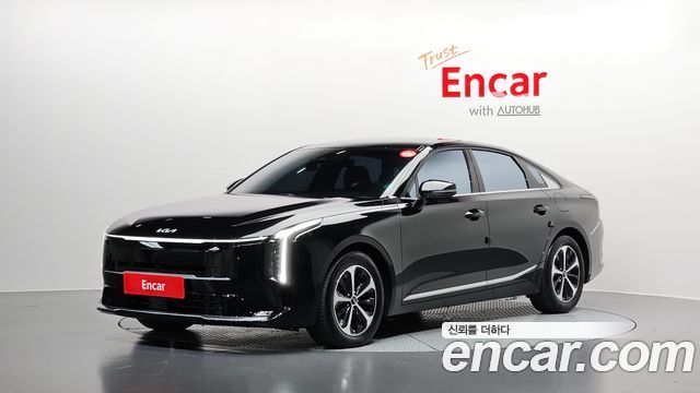 2025 Kia K8, VIN KNAM1411BSA079519