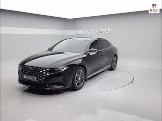2020 Hyundai Grandeur, VIN KMHF241NBLA340064