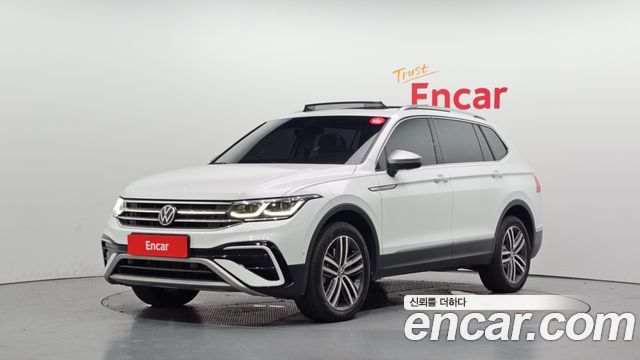 2023 Volkswagen Tiguan, VIN WVGZZZ5NXPM014041