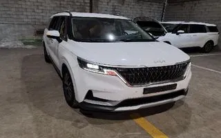 2023 Kia Carnival, VIN KNANB813BPS264927