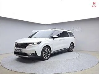 2023 Kia Carnival, VIN KNANE813BPS235566