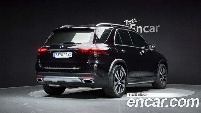 2024 Mercedes-Benz GLE-Class, VIN W1NFB0KB9RB237454