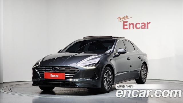 2022 Hyundai Sonata, VIN KMHL241JBNA050336